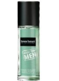 Bruno Banani Made parfumovaná deodorant sklo pre mužov 75 ml