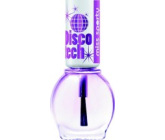 Miss Sporty Disco Tech lak na nechty 555 číry 7 ml