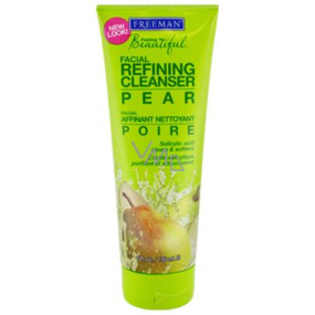 Freeman Feeling Beautiful Hruška čistiaci pleťový gél 150 ml