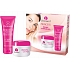 Dermacol Princess krém proti vysušovaniu 50 ml + krém na ruky 100 ml, kozmetická sada