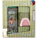 Bohemia Gifts Dedko sprchový gél 300 ml + ručne vyrábané toaletné mydlo 100 g, kozmetická sada