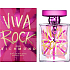 John Richmond Viva Rock toaletná voda pre ženy 50 ml