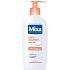 Mixa Rich Intense Nourishment Intenzívne vyživujúce telové mlieko 400 ml