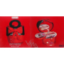 Pupa Vanity Collection kozmetická kazeta odtieň 11 24 g