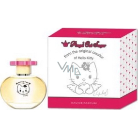 La Rive Angel Hello Kitty Cat Sugar Cocktail toaletná voda pre dievčatá 50 ml