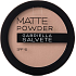 Gabriella Salvete Matte Powder SPF15 púder 01 Ivory 8 g
