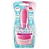 Wilkinson Intuition Revitalising Care holiaci strojček a náhradné hlavice 2 x 9,7 g