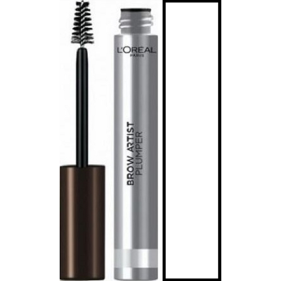 Loreal Paris Brow Artist Plumper gélová riasenka na obočie 05 Transparent 7 ml