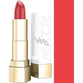 ASTOR Soft Sensation Moisturizing Lipstick rúž 400 Exotic Peach 4,5 g