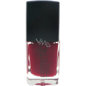 Ingrid Cosmetics Estetic Nail Polish lak na nechty 284 10 ml