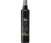Nike Fun Water Body Mist Outgoing parfumovaný telový sprej pre mužov 200 ml