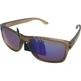 Fx Line Slnečné okuliare s modrými sklami A20138