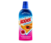 Kobex Aktívna pena prípravok na tepovanie kobercov a čalúnených súprav 500 ml
