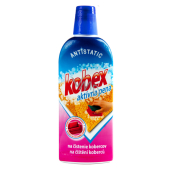 Kobex Aktívna pena prípravok na tepovanie kobercov a čalúnených súprav 500 ml