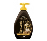 Dermomed Argan oil sprchový gél dávkovač 1000 ml