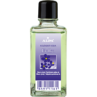 Alpa Fialka kolínska voda, 50 ml