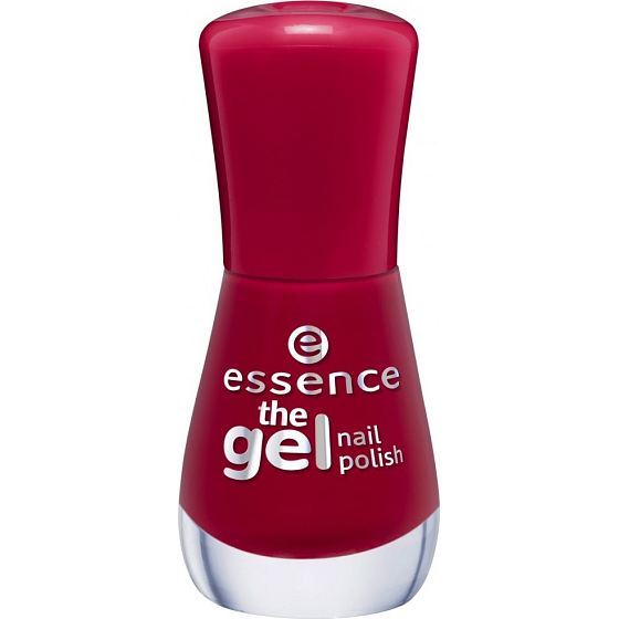 Essence Gél Nail lak na nechty 91 The One And Only 8 ml