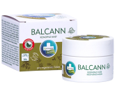 Annabis Balcann Dubová kôra masť z Bio konope na podráždenú, suchú, svrbivú pokožku 50 ml