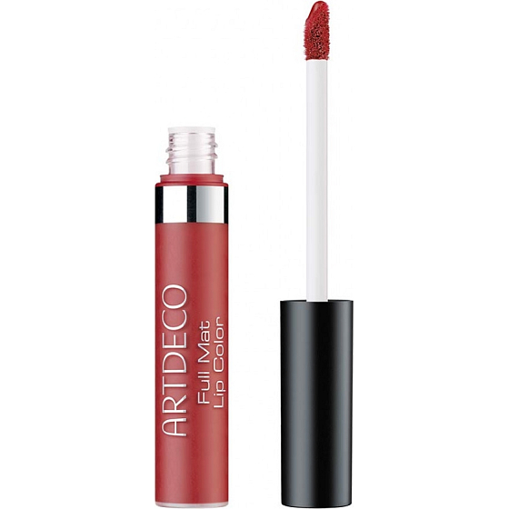 Artdeco Full Mat Lip Color Long-lasting rúž 054 Burnt Clay 5 ml