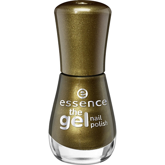 Essence Gél Nail lak na nechty 106 Loyal Royal 8 ml