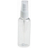 Rozprašovač plastová fľaštička 30 ml