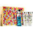 Moschino So Real Cheap and Chic toaletná voda pre ženy 50 ml + telové mlieko 100 ml + sprchový a kúpeľový gél 100 ml, darčeková sada