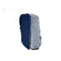 Max Factor Contouring Stick Eyeshadow 2v1 krémové očné tiene v ceruzke odtieň 03 Midnight Blue & Silver Storm 15 g