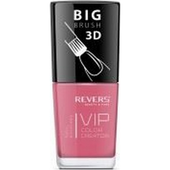 Reverz Beauty & Care Vip Color Creator lak na nechty 119, 12 ml