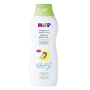HiPP Babysanft Na Dobrú Noc pena do kúpeľa pre deti 350 ml