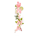 Nina Ricci Nina Rose toaletná voda pre ženy 30 ml