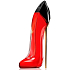 Carolina Herrera Very Good Girl toaletná voda pre ženy 80 ml