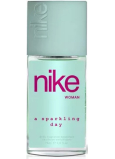 Nike A Sparkling Day Woman parfumovaný dezodorant pre ženy 75 ml