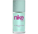 Nike A Sparkling Day Woman parfumovaný dezodorant pre ženy 75 ml