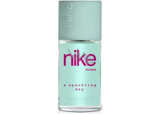 Nike A Sparkling Day Woman parfumovaný dezodorant pre ženy 75 ml