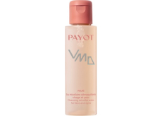 Payot NUE Eau Micellaire Demaquillante expresná micelárna voda 100 ml