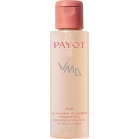 Payot NUE Eau Micellaire Demaquillante expresná micelárna voda 100 ml