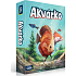 Stolová hra Albi Aquarium, v ktorej si vytvoríte akvárium odporúčaný vek 7+