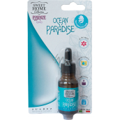 Sweet Home Ocean Paradise - Morský vánok vonná esencia 15 ml