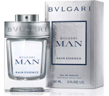Bvlgari Man Rain Essence parfumovaná voda pre mužov 60 ml