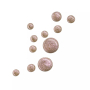 Essence Gelový lak na nechty 58 Less Bitter More Glitter 8 ml