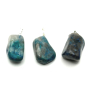 Shattuckit Troml prívesok prírodný kameň, 2,2 - 3 cm, 1 kus, spirit stone