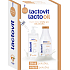 Lactovit Lactooil telové mlieko 400 ml + sprchový gél 500 ml, kozmetická sada