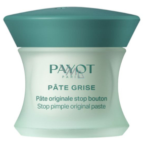 Payot Pate Grise Originale Stop Bouton zmatňujúca pasta na pupienky 15 ml