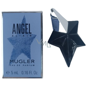 Thierry Mugler Angel Elixir parfumovaná voda pre ženy 5 ml