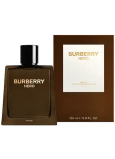 Burberry Hero parfém pre mužov 150 ml