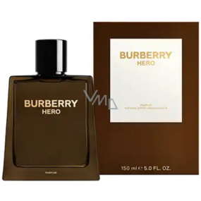 Burberry Hero parfém pre mužov 150 ml