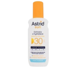 Astrid Sun OF30 opaľovací krém v spreji 200 ml