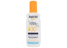 Astrid Sun OF30 opaľovací krém v spreji 200 ml