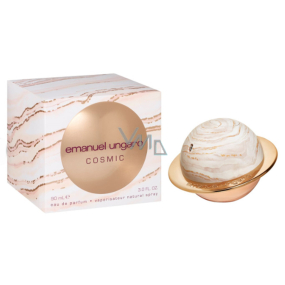 Emanuel Ungaro Cosmic parfumovaná voda pre ženy 90 ml