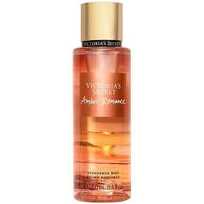 Victoria´s Secret Amber Romance telový sprej 250 ml